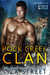 Fierce Mates: Rock Creek Clan, Books 1 - 3 - Fierce Mates: Rock Creek Clan