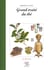 Grand traité du thé, avec 103 recettes