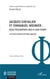 Jacques Chevalier et Emmanuel Mounier - Deux philosophes face à leur temps La France d'entre les deux guerres - La France d'entre les deux guerres