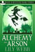 Alchemy and Arson - Magic & Mystery, #3