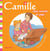 Camille chez mamie et papi T32