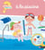 Questions Réponse : A la piscine - Un livre parfait pour les enfants un peu stressés par l'eau ou les inconditionnels de la piscine ! - dès 2 ans