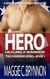 Hero: Healing a Warrior, Book 1 - The Guardian Series, #1