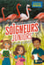 Soigneurs juniors - Au paradis des oiseaux - Tome 12 - ZooParc de Beauval - dès 8 ans - Livre numérique