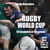 Rugby World Cup - 50 Geopolitical Questions