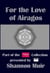 For the Love of Airagos - Airagos and Beyond, #1