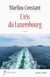L'Iris du Luxembourg - Roman