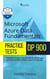 Microsoft Azure Data Fundamentals  Practice Tests DP 900