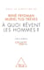 À quoi rêvent les hommes ? - Gypsy VI