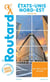 Guide du Routard Etats-Unis Nord-Est 2021/22 - (sans New York)
