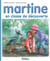 Martine en classe de découverte