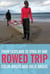 Rowed Trip - From Scotland to Syria by Oar