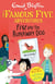 Famous Five Colour Short Stories: Five and the Runaway Dog