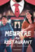 Meurtre au restaurant