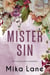 Mister Sin - The Alphalicious Romances, #4