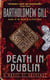 Death in Dublin - A Peter McGarr Mystery
