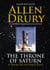 The Throne of Saturn