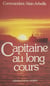 Capitaine au long cours