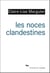 Les noces clandestines