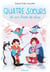 Quatre soeurs et un hiver de rêve