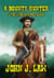 A Bounty Hunter Lives And Dies Alone
