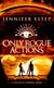 Only Rogue Actions: A Galactic Bonds Book