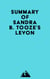 Summary of Sandra B. Tooze's Levon