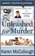 Unleashed for Murder - Market Center Mysteries, #4