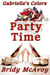 Gabrielle's Colors - Party Time - Gabrielle's Colors, #10
