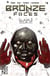 Bronze Faces #4