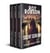 The Kenzie Marsh Chronicles Books 1 to 3 - The Kenzie Marsh Chronicles