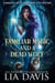 Familiar Magic and a Dead Wolf - Howling Creek Paranormal Cozy Mysteries, #1