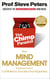 The Chimp Paradox - The Mind Management Programme to Help You Achieve Success, Confidence and Happiness – The Million-Copy Bestseller