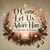 O Come, Let Us Adore Him- A Christmas Devotional