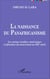 La naissance du Panafricanisme - Les racines caraïbes, américaines et africaines du mouvement au XIXe siècle