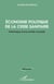 Economie politique de la crise sanitaire - Chronique d'une année cruciale