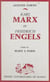 Karl Marx et Friedrich Engels, leur vie et leur œuvre (3). Marx à Paris