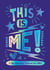 This is Me! - A Self-Discovery Journal for Girls