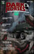 Dark Horses: The Magazine of Weird Fiction | May, 2022 | No. 4 - Dark Horses Magazine, #4