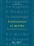 Littérature et Mythe - Edition 2001