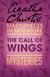 The Call of Wings - An Agatha Christie Short Story
