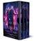Rite World: Rite of the Warlock - Rite World Boxed Set, #2