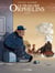 Le Train des orphelins - Tome 8 - Adieux