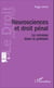 Neuroscience et droit pénal - Le cerveau dans le prétoire