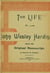 The Life of John of John Wesley Hardin as Written by Himself - Texas Ranger Tales, #1