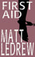 First Aid - The Xander Drew Series, #6