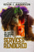 Services Rendered - Dan Shamble, Zombie PI, #7