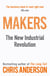 Makers - The New Industrial Revolution