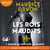 Quand un roi perd la France - Les Rois maudits, tome 7