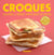 Croques, gaufres, crêpes, pancakes et blinis